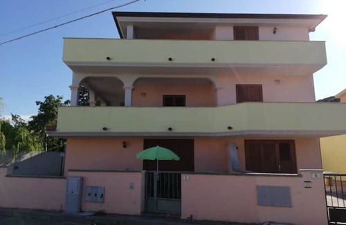 La Caletta Apartment | 2 Bedroom Apartment in La Caletta