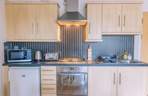 The Liberties Apartment | 2 Bedroom Apartment near City Centre