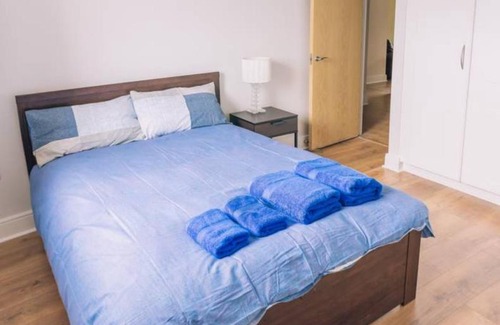 The Liberties Apartment | 2 Bedroom Apartment near City Centre