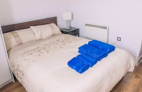 The Liberties Apartment | 2 Bedroom Apartment near City Centre