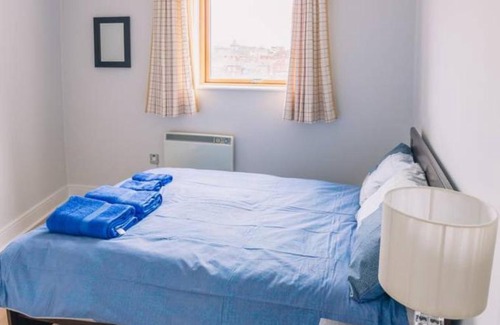 The Liberties Apartment | 2 Bedroom Apartment near City Centre