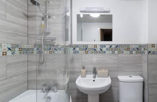 Shrewsbury Apartment | 2 bedroom apartment - Shrewsbury town centre