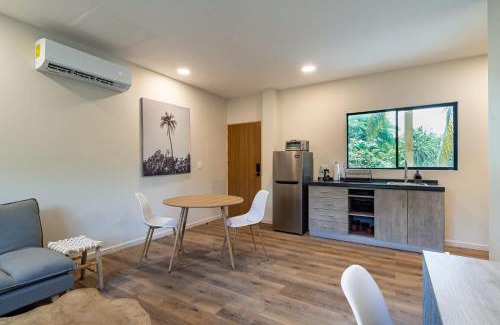 El Zonte Apartment | 2 Bedroom Apartment with full beds and bunk beds