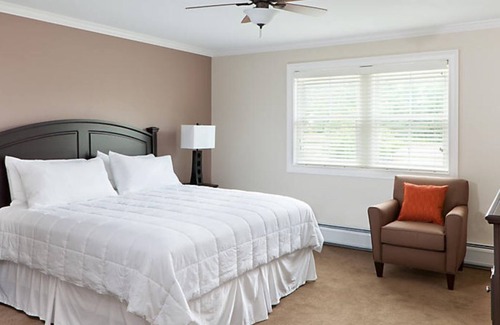 Lincoln Resort | 2 Bedroom at South Mountain Resort