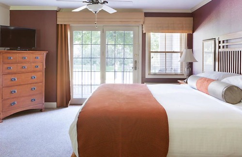Lincoln Resort | 2 Bedroom at South Mountain Resort
