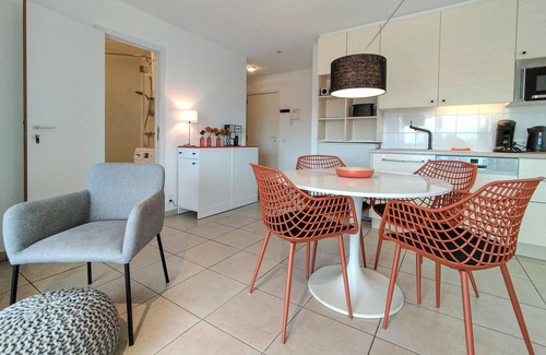Bredene Apartment | 2 bedroom awesome apartment in Bredene
