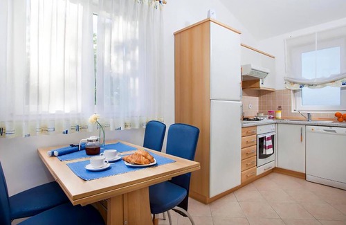Vabriga Apartment | 2 bedroom awesome apartment in Vabriga
