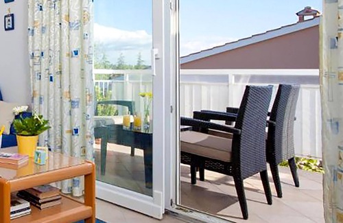Vabriga Apartment | 2 bedroom awesome apartment in Vabriga