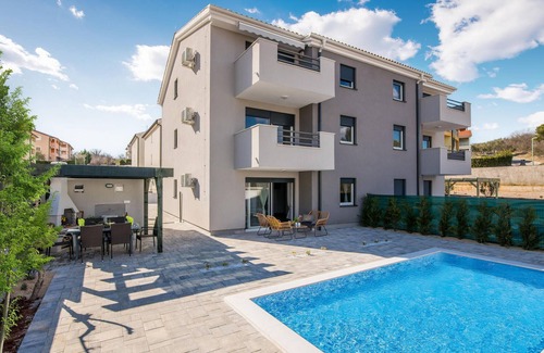 Cizici Apartment | 2 bedroom awesome apartment in Cizici