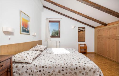 Ika Apartment | 2 Bedroom Awesome Apartment In Lovran