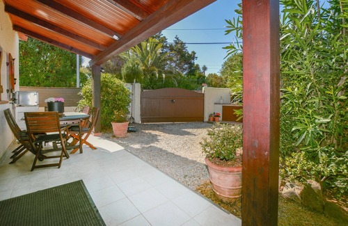 Molini House | 2 bedroom awesome home in Albitreccia