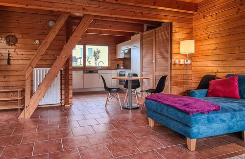 Boiensdorf House | 2 bedroom awesome home in Boiensdorf