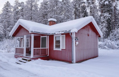 Syssleback House | 2 bedroom awesome home in Sysslebäck