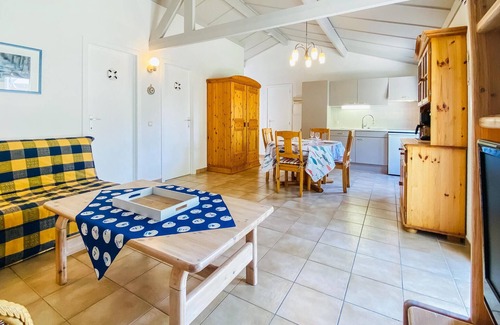 Bredene House | 2 bedroom awesome home in Bredene