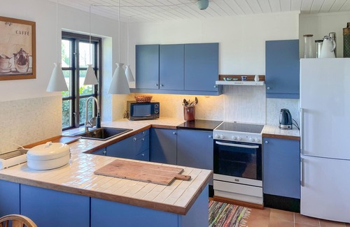 Gedser House | 2 bedroom awesome home in Gedser