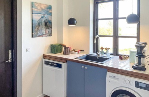 Gedser House | 2 bedroom awesome home in Gedser