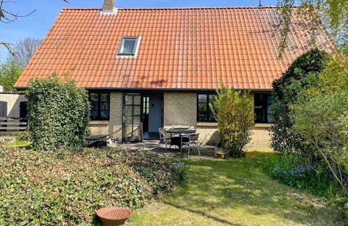 Gedser House | 2 bedroom awesome home in Gedser