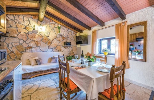 Rovinj House | 2 bedroom awesome home in Rovinj