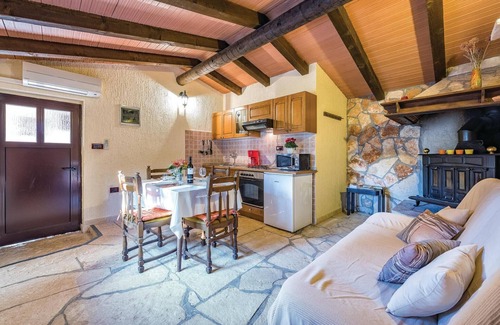 Rovinj House | 2 bedroom awesome home in Rovinj