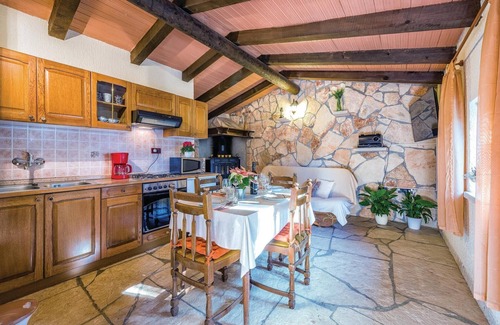 Rovinj House | 2 bedroom awesome home in Rovinj