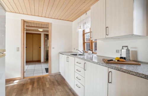Snogebaek House | 2 bedroom awesome home in Nexø