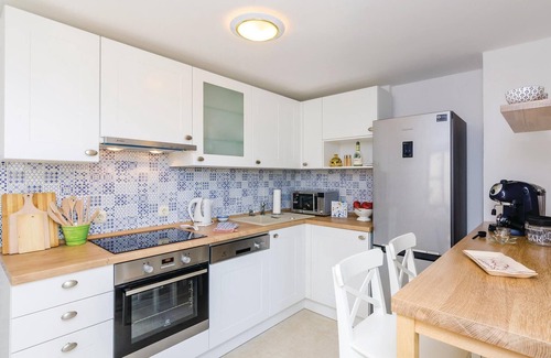 Oslje House | 2 bedroom awesome home in Oslje