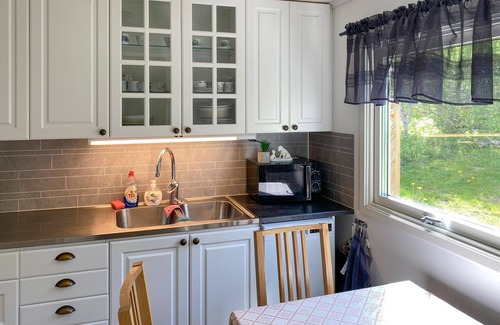 Nassjo Municipality House | 2 bedroom awesome home in Eksjö