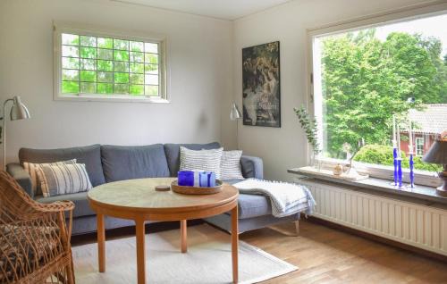 Vaxjo Municipality House | 2 Bedroom Awesome Home In Växjö