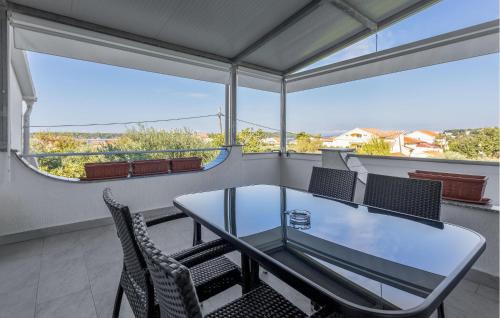 Barbat na Rabu Apartment | 2 Bedroom Awesome Apartment In Barbat