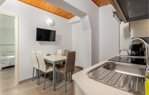 Barbat na Rabu Apartment | 2 Bedroom Awesome Apartment In Barbat