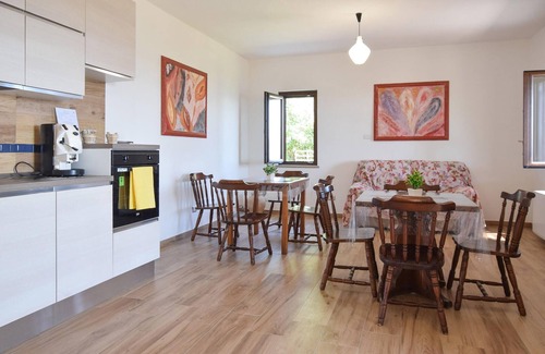 Sessa Cilento House | 2 bedroom awesome home in Sessa Cilento