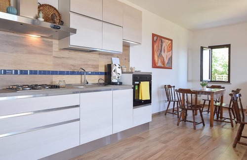 Sessa Cilento House | 2 bedroom awesome home in Sessa Cilento