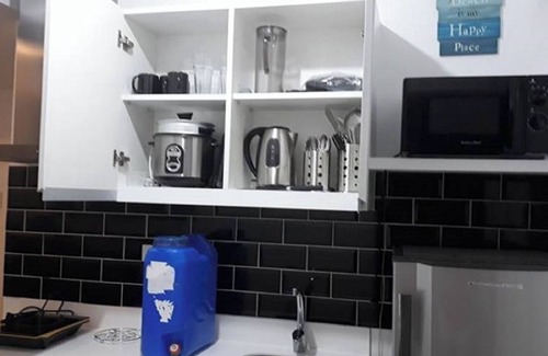 Don Bosco Condo | 2 BEDROOM (AZURE-BICUTAN-47 SQM)