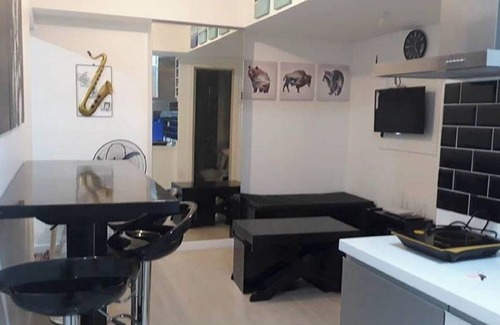 Don Bosco Condo | 2 BEDROOM (AZURE-BICUTAN-47 SQM)