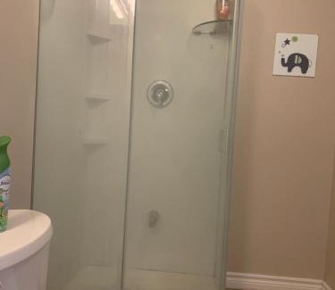 Guelph Apartment | 2 bedroom basement with private side entrance