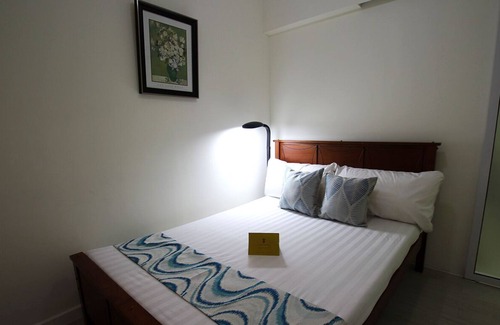 Don Bosco Apartment | 2-Bedroom Beach View @ Maui 914