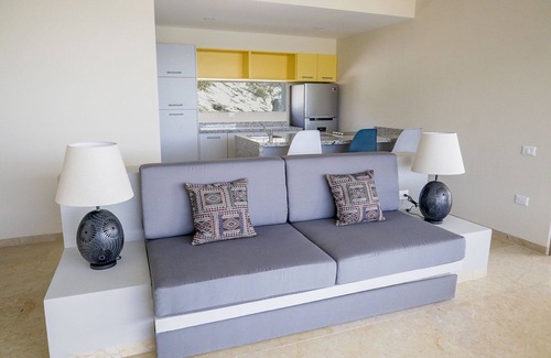Santa Maria Huatulco Condo | 2 Bedroom Beachfront Residence + Panoramic Views