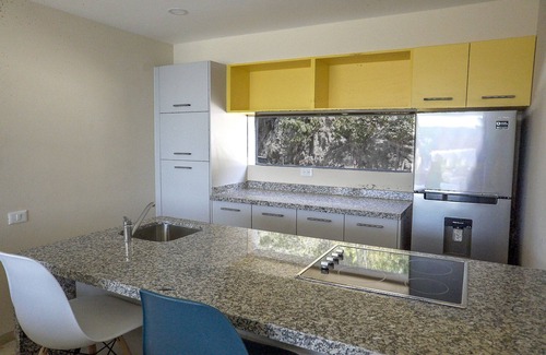 Santa Maria Huatulco Condo | 2 Bedroom Beachfront Residence + Panoramic Views