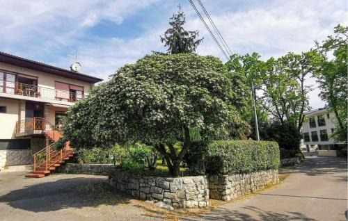 Opric Apartment | 2 Bedroom Beautiful Apartment In Lovran