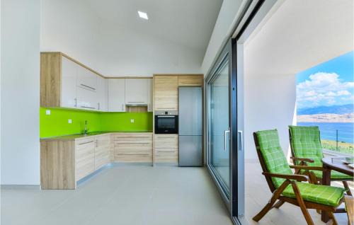 Pag Apartment | 2 Bedroom Beautiful Apartment In Pag
