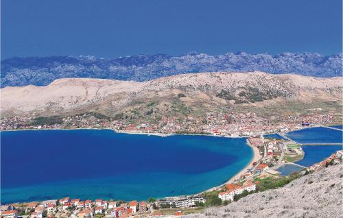 Pag Apartment | 2 Bedroom Beautiful Apartment In Pag