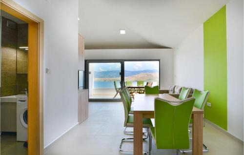 Pag Apartment | 2 Bedroom Beautiful Apartment In Pag