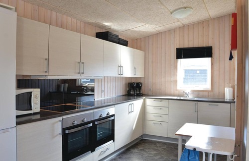 Thyboron House | 2 bedroom beautiful home in Thyborøn