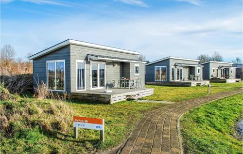 Lauwersoog House | 2 Bedroom Beautiful Home In Lauwersoog