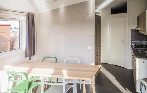 Lauwersoog House | 2 Bedroom Beautiful Home In Lauwersoog