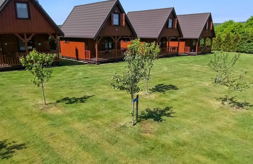 Kolczewo House | 2 bedroom beautiful home in Kolczewo