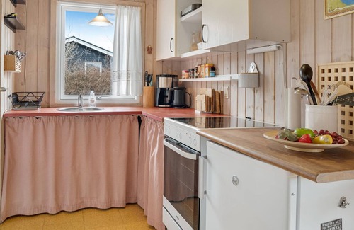 Bog By House | 2 bedroom beautiful home in Bogø By