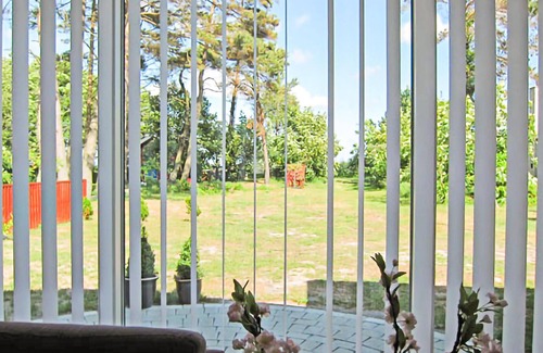Bedegaard House | 2 bedroom beautiful home in Nexø