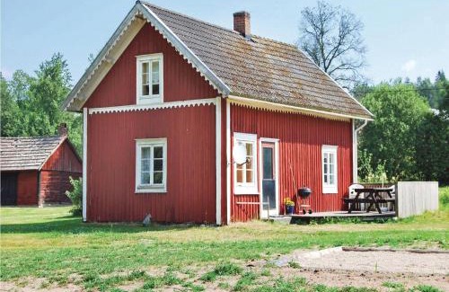 Linneryd House | 2 Bedroom Beautiful Home In Linneryd