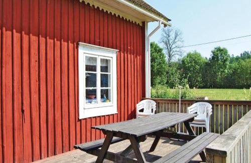 Linneryd House | 2 Bedroom Beautiful Home In Linneryd